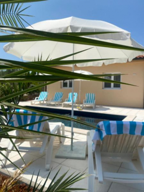 Ferienhaus Leomar